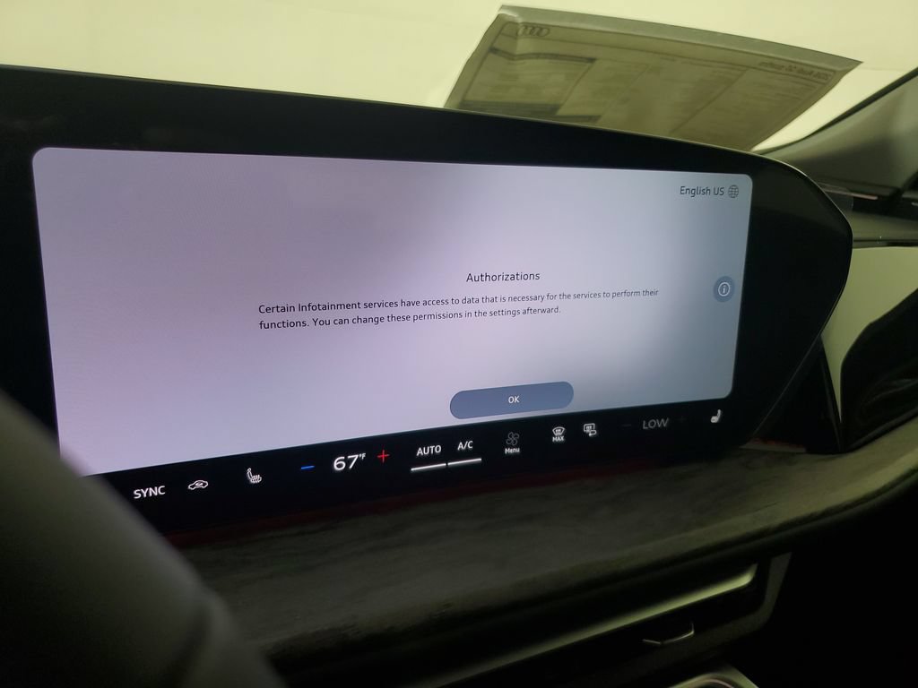 New 2026 Audi Q5 2.0T AWD/4WD image 28