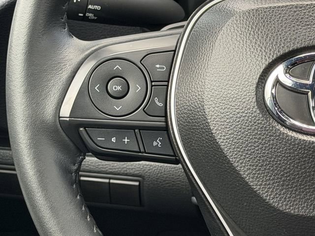 Used 2022 Cadillac XT4 Premium Luxury w/ Safety Alert Package AWD/4WD image 12