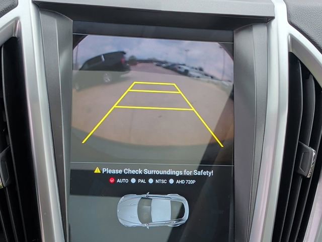 Used 2012 Cadillac SRX Luxury image 9