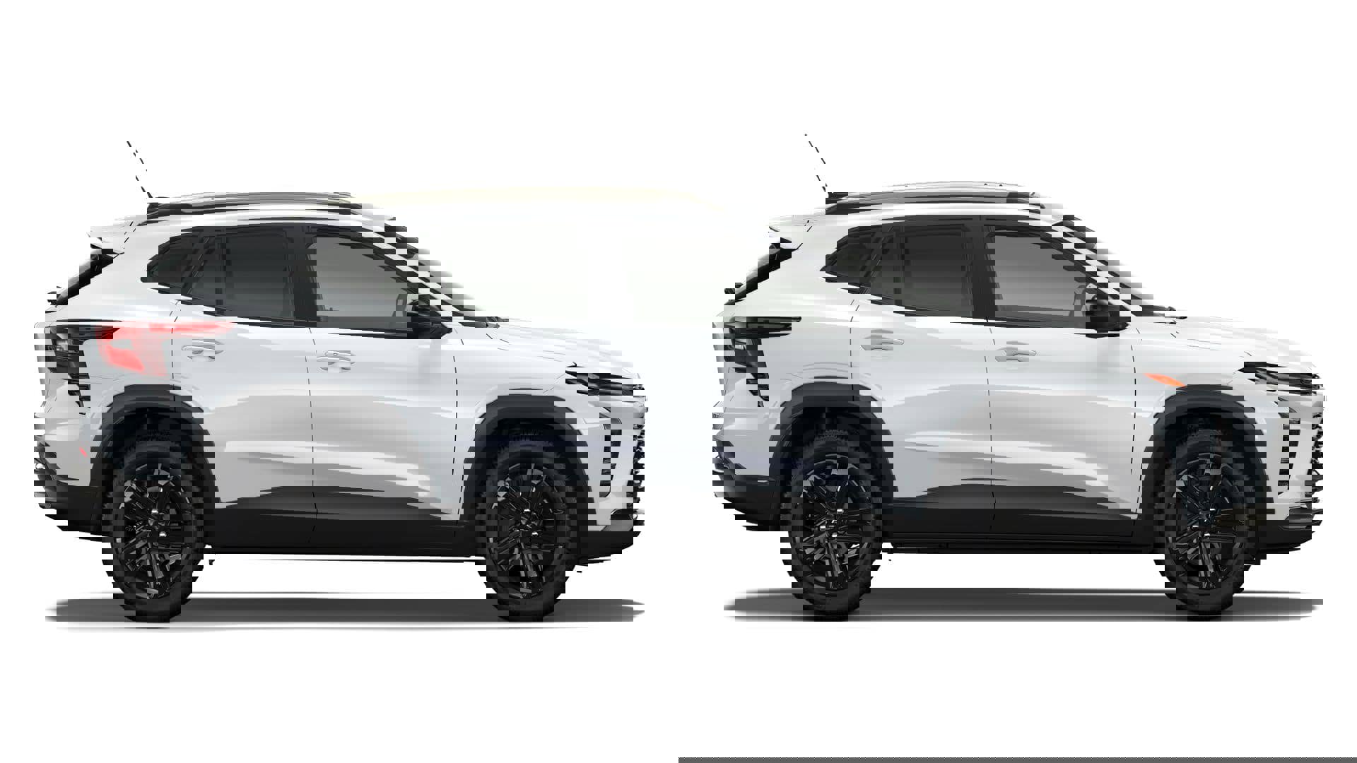 New 2026 Chevrolet Trax ACTIV w/ Sunroof Package image 27