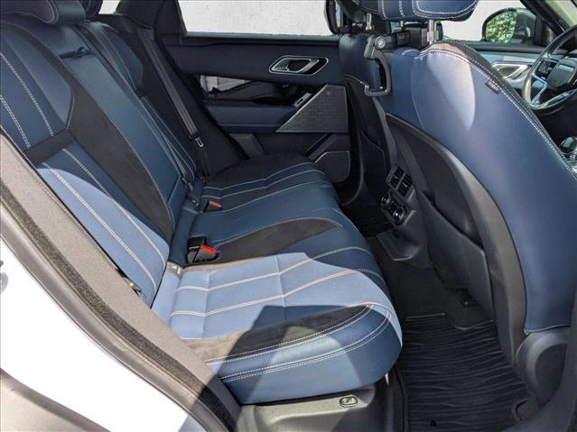 Used 2021 Land Rover Range Rover Velar R-Dynamic S image 20