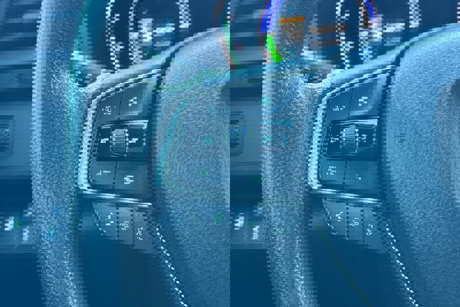 Used 2020 Honda Insight EX image 24