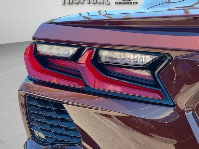 Used 2023 Chevrolet Corvette Stingray Premium Conv w/ 3LT image 26