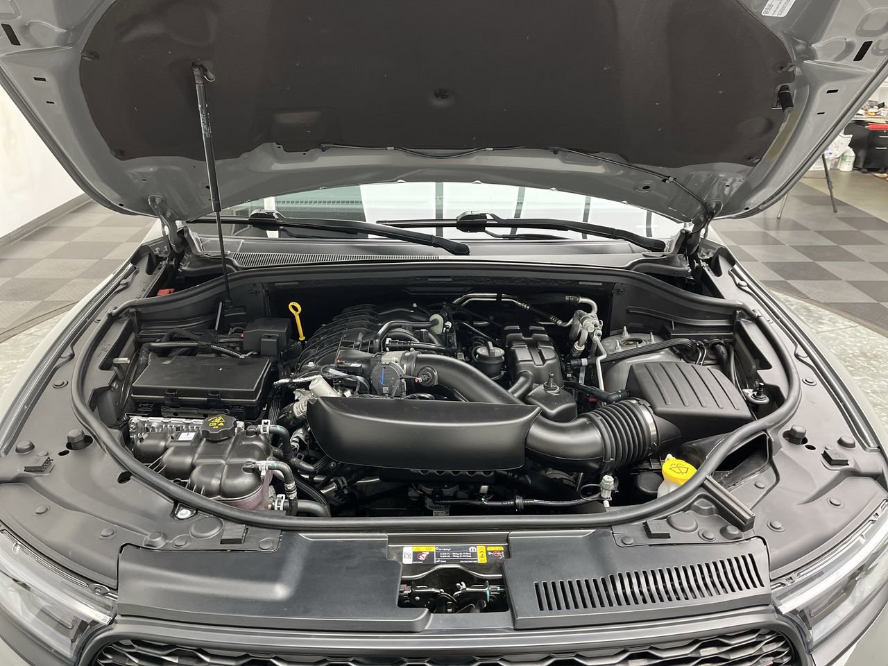 Used 2026 Dodge Durango GT AWD/4WD image 29