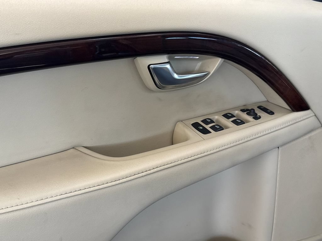 Used 2013 Volvo S80 3.2 w/ Climate Pkg FWD image 10