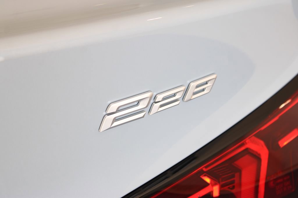 New 2026 BMW 228i xDrive image 33