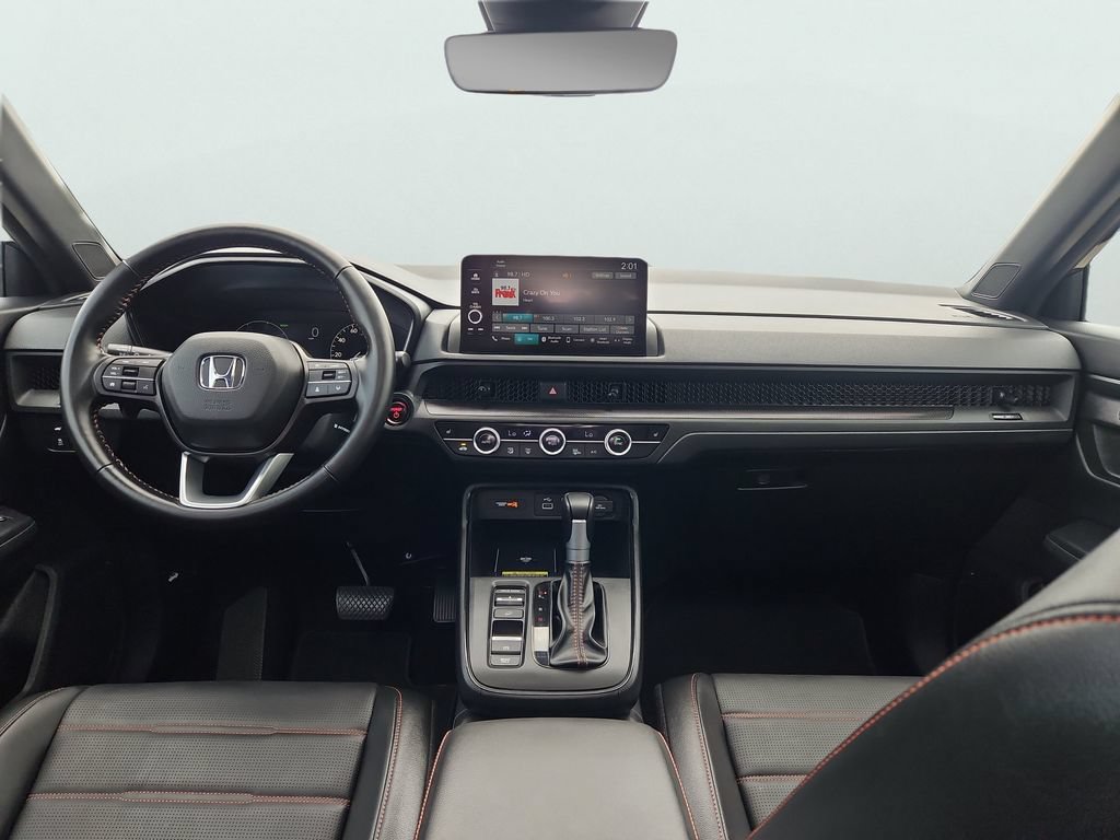 Used 2025 Honda CR-V Sport-L image 11