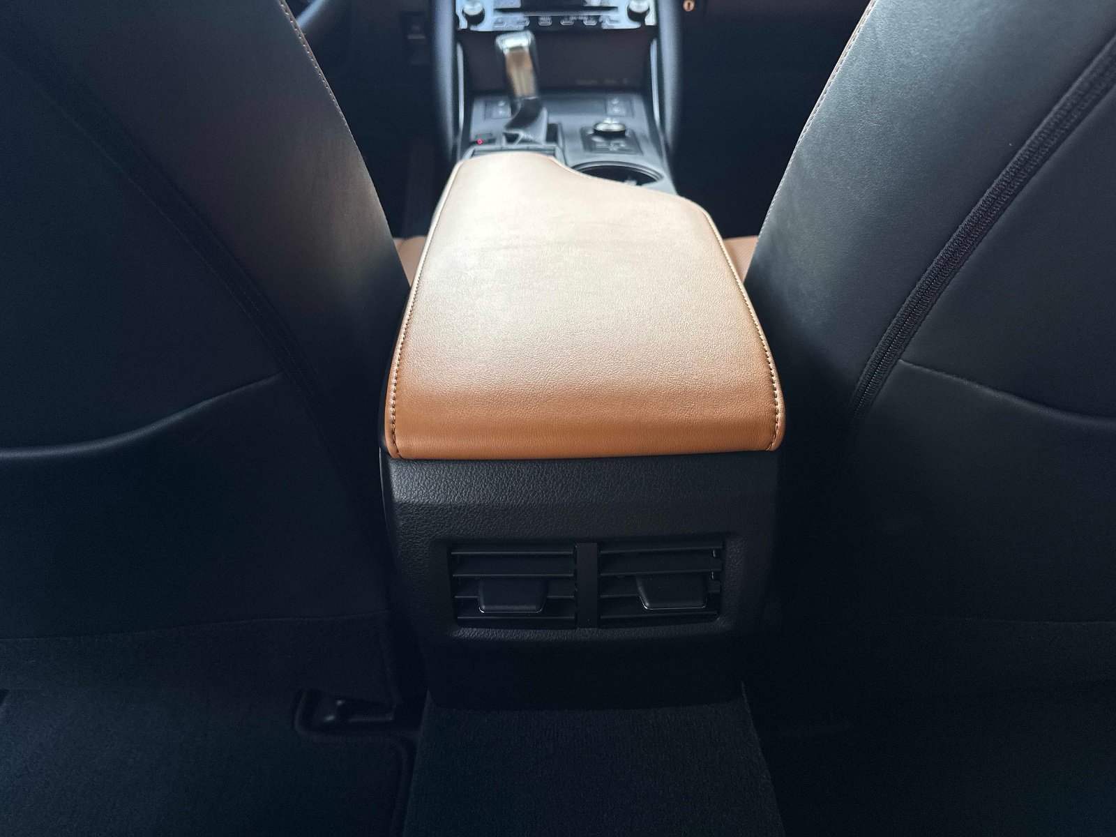 Certified 2024 Lexus IS 300 w/ Comfort Package RWD image 15
