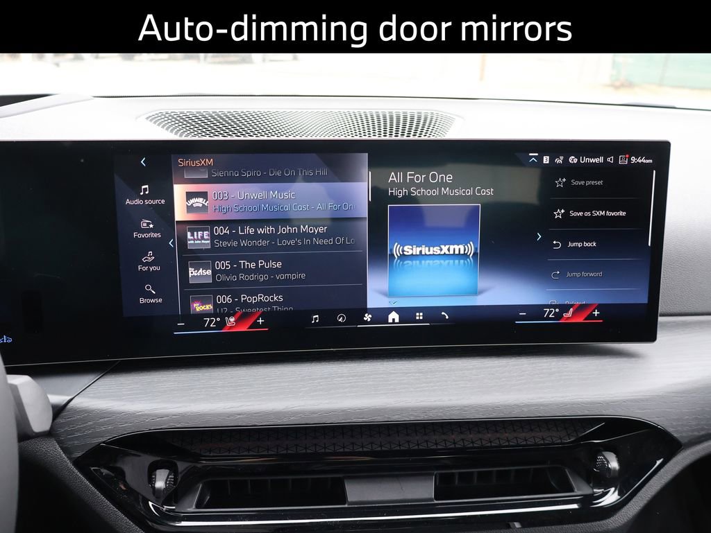 New 2026 BMW 330i xDrive Sedan w/ Premium Package AWD/4WD image 25