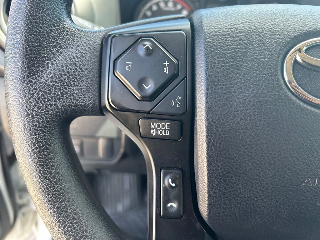 Used 2023 Toyota Tacoma SR AWD/4WD image 13