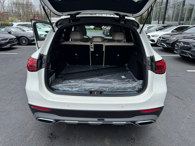 Used 2026 Mercedes-Benz GLC 300 4MATIC image 11