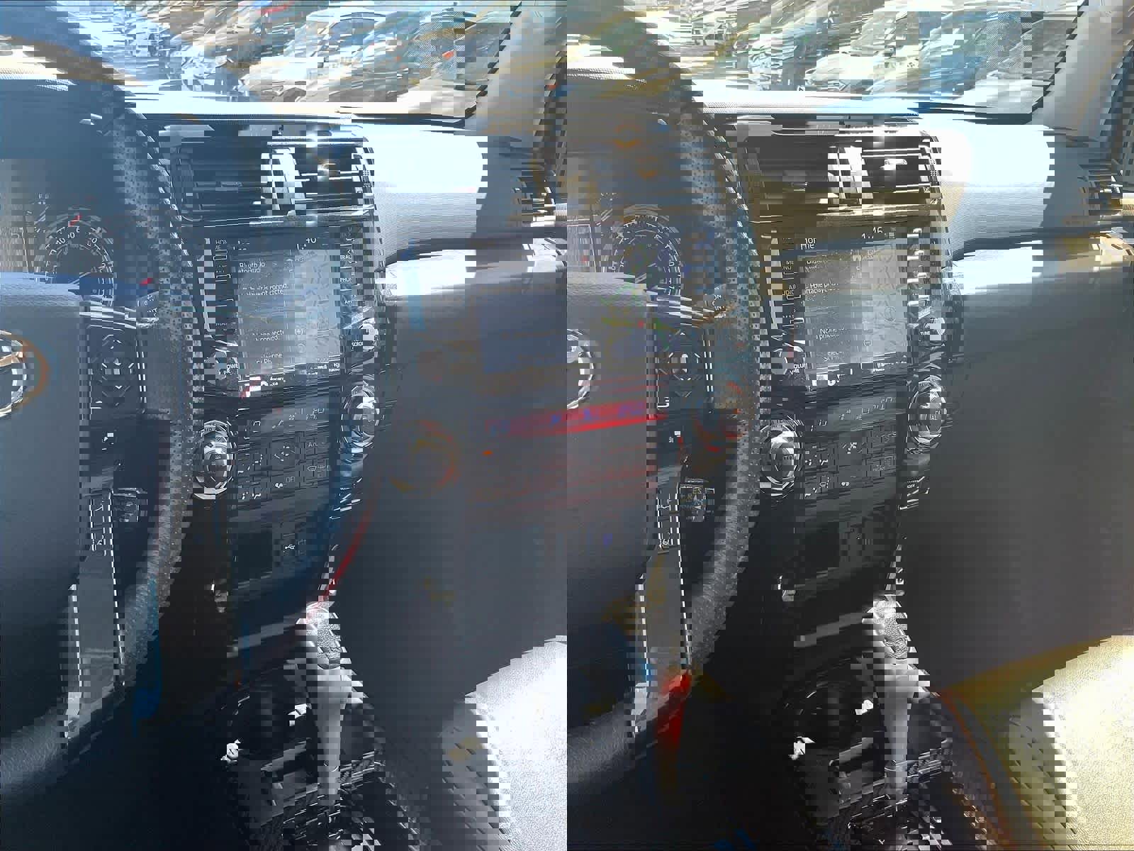 Used 2024 Toyota 4Runner TRD Pro image 8