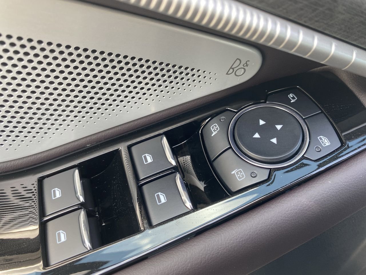 New 2026 Ford Explorer Platinum RWD image 20