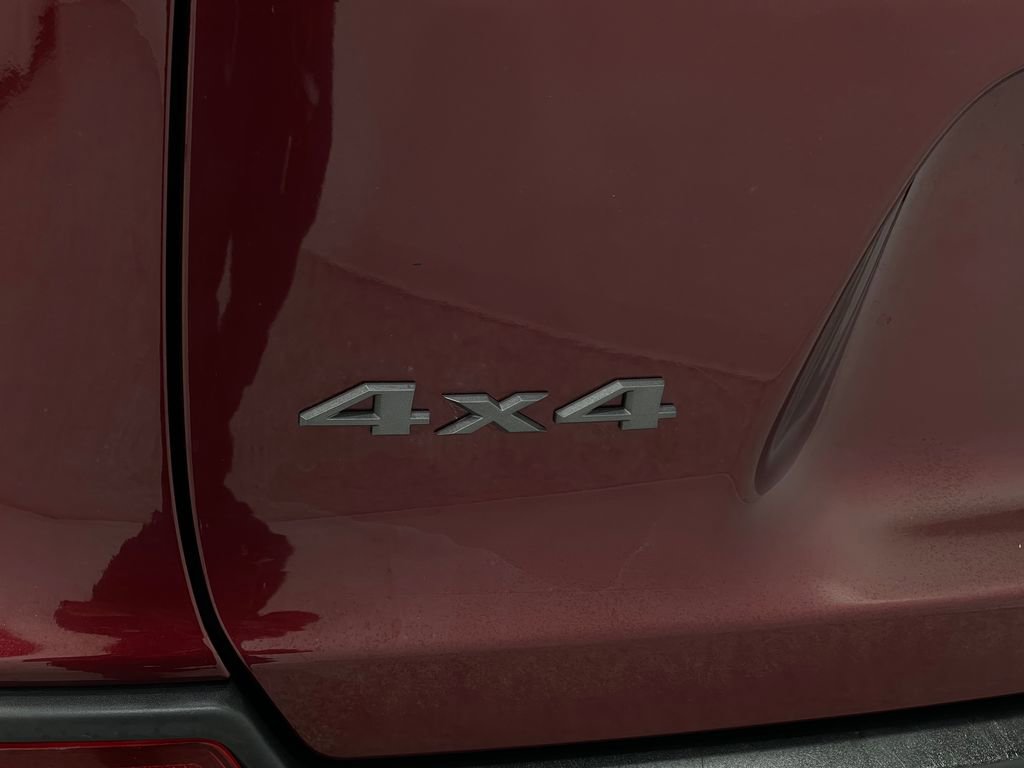 Used 2021 Jeep Cherokee Trailhawk w/ Trailer Tow Group image 41