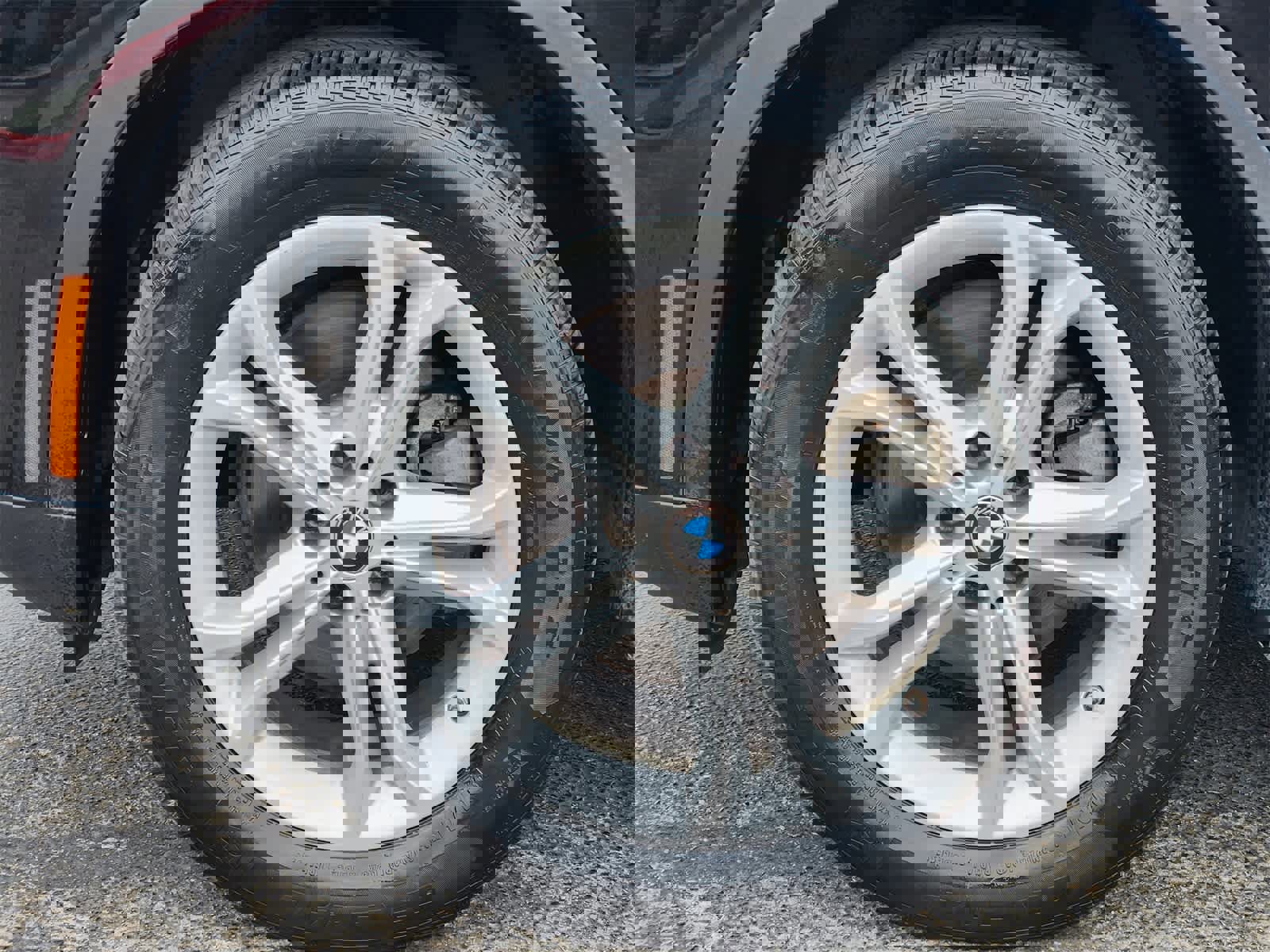 Used 2020 BMW X3 sDrive30i image 9