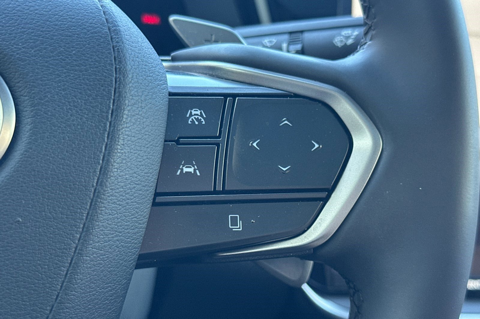 Certified 2023 Lexus RZ 450e Premium w/ Technology Package image 30