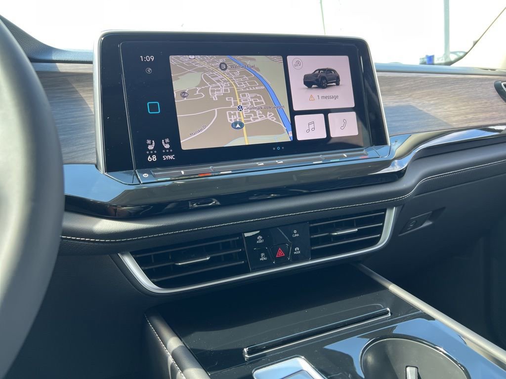 New 2026 Volkswagen Atlas SEL Premium R-Line image 20
