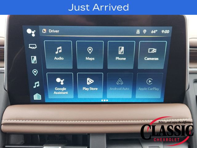 Used 2023 Chevrolet Tahoe High Country AWD/4WD image 7
