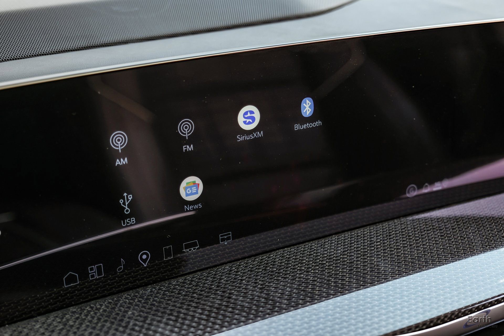 Used 2026 Cadillac Escalade V w/ LPO, Floor Liner Package image 67