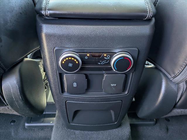 Used 2023 Ford Explorer XLT w/ Equipment Group 202A AWD/4WD image 18