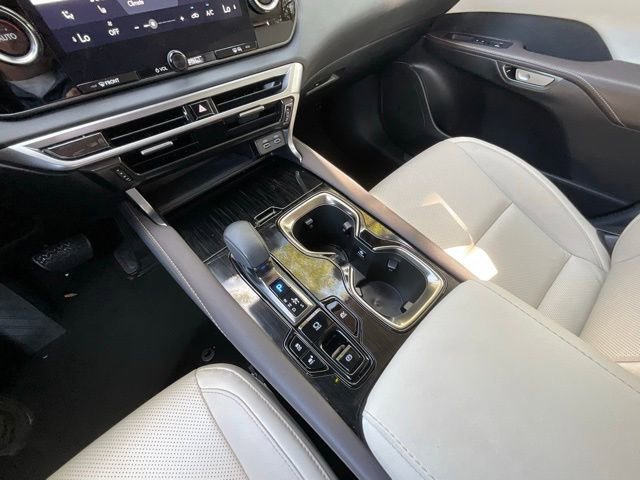 Used 2023 Lexus RX 350h image 21