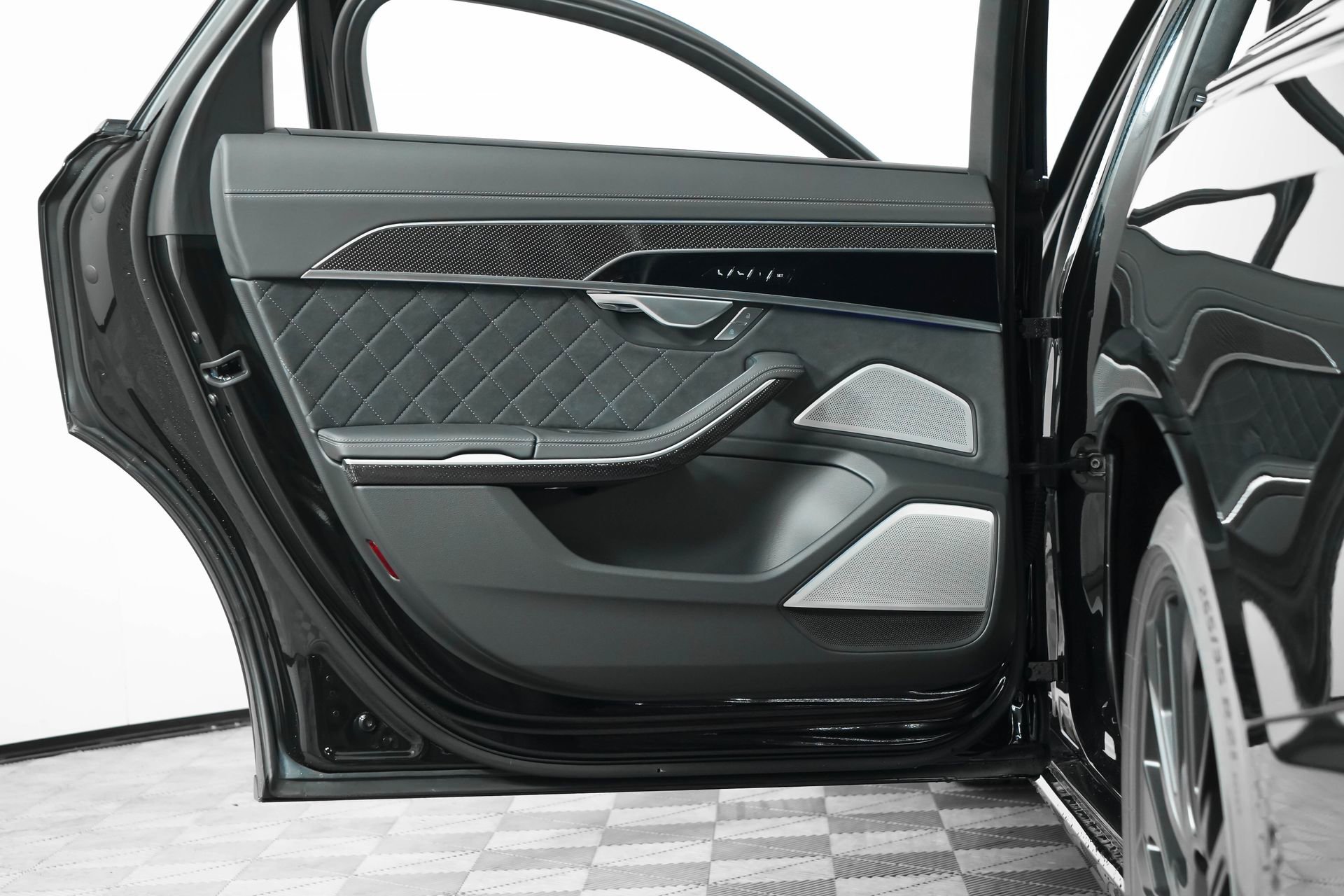 New 2025 Audi S8 image 52