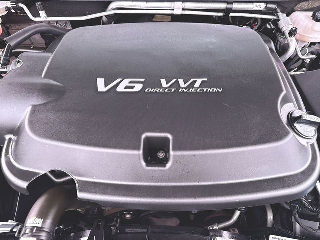 Used 2022 Chevrolet Colorado LT w/ LT Convenience Package image 26