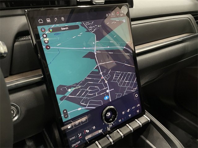 New 2026 GMC Terrain Denali w/ LPO, Floor Liner Package image 27