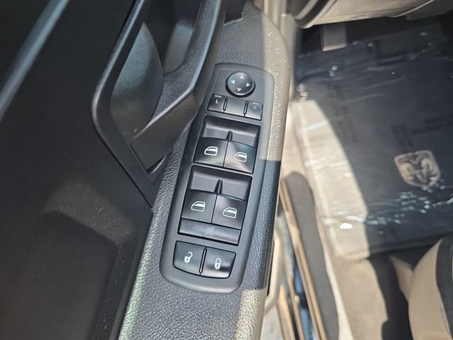 Used 2014 RAM 1500 Tradesman w/ Popular Equipment Group image 14