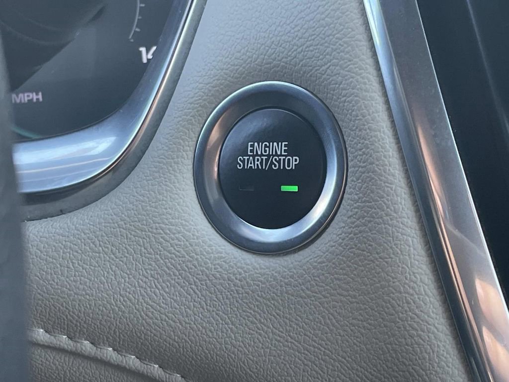 Used 2022 Chevrolet Traverse LS w/ LPO, Floor Liner Package image 22