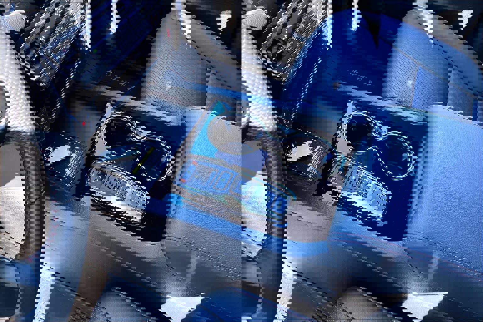 Used 2024 Honda Passport Black Edition image 16