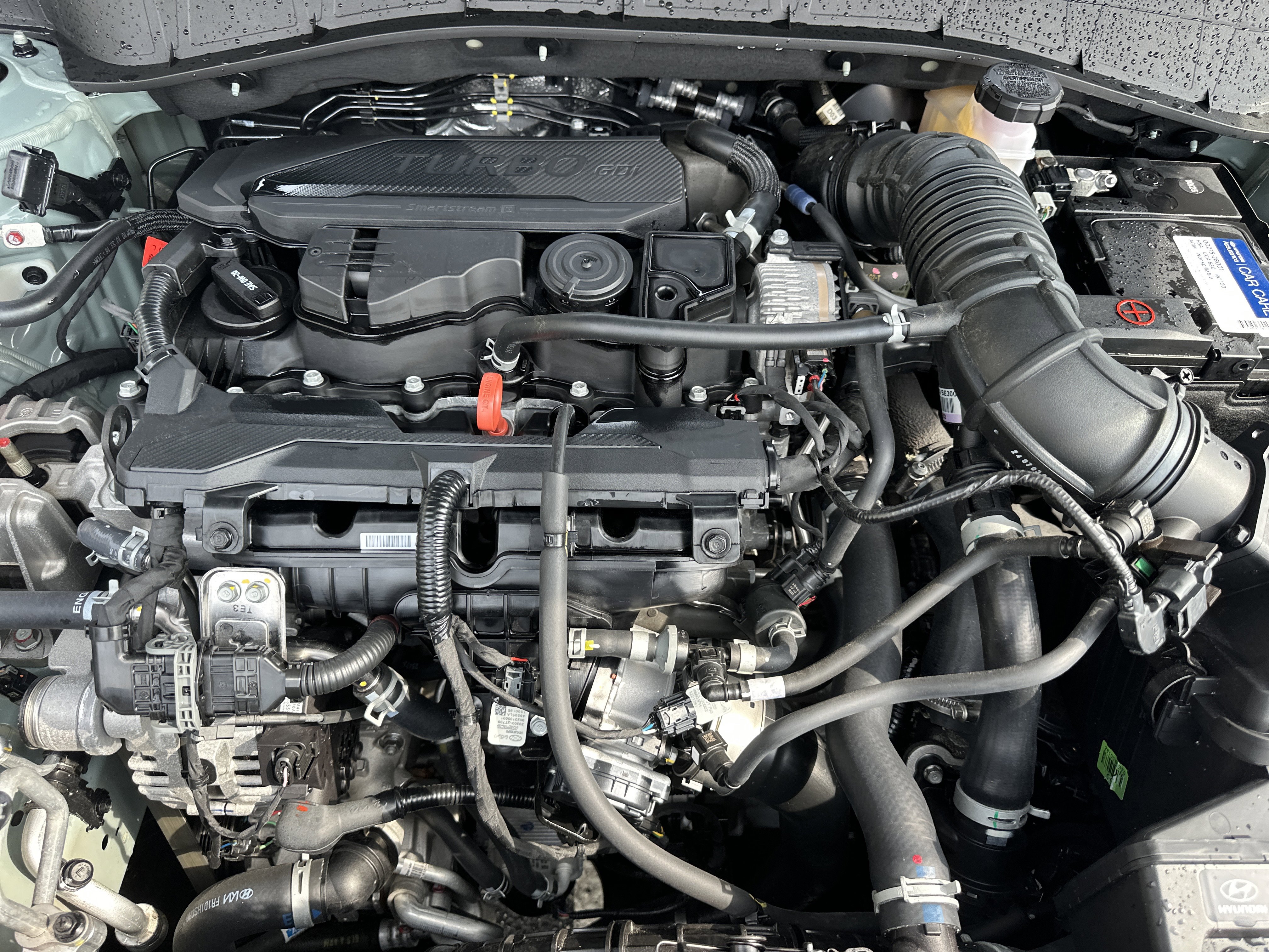 Used 2025 Hyundai Kona Limited image 9