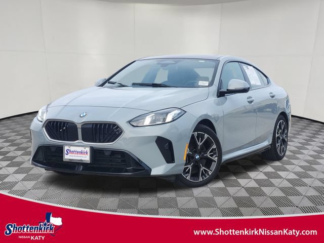 Used 2025 BMW 228i xDrive AWD/4WD video 1