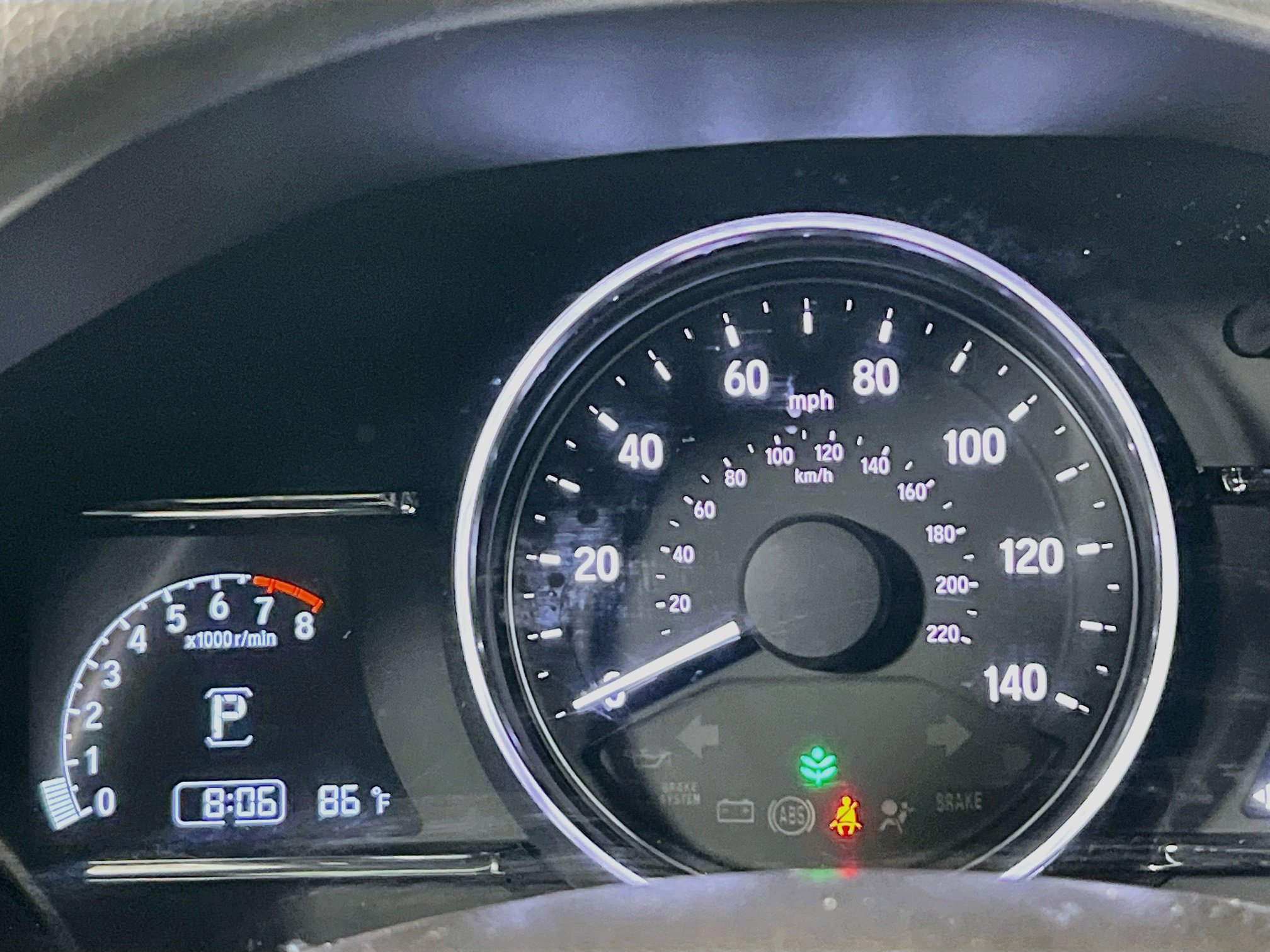 Used 2022 Honda HR-V EX image 22