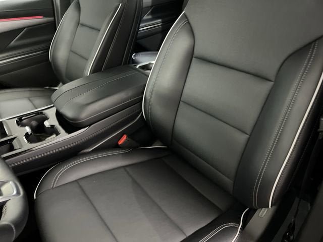 Certified 2026 Buick Enclave Preferred FWD image 19