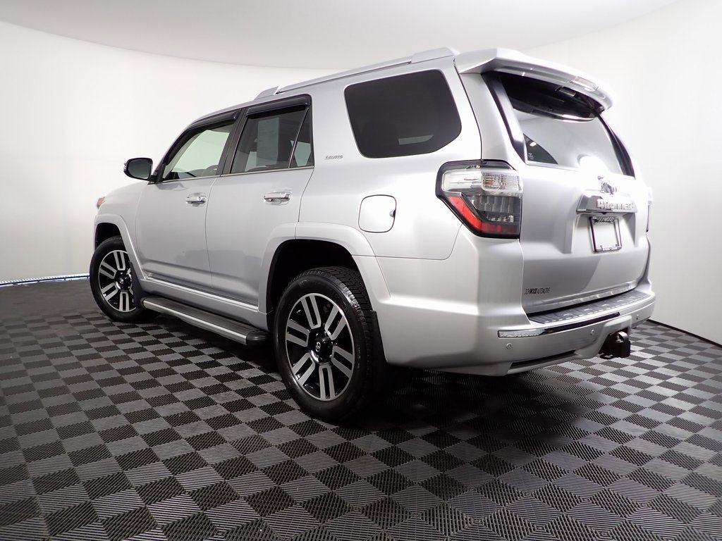 Used 2014 Toyota 4Runner Limited image 14