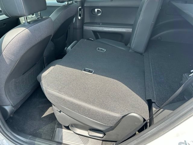 Used 2024 Hyundai Ioniq 5 Limited AWD/4WD image 10