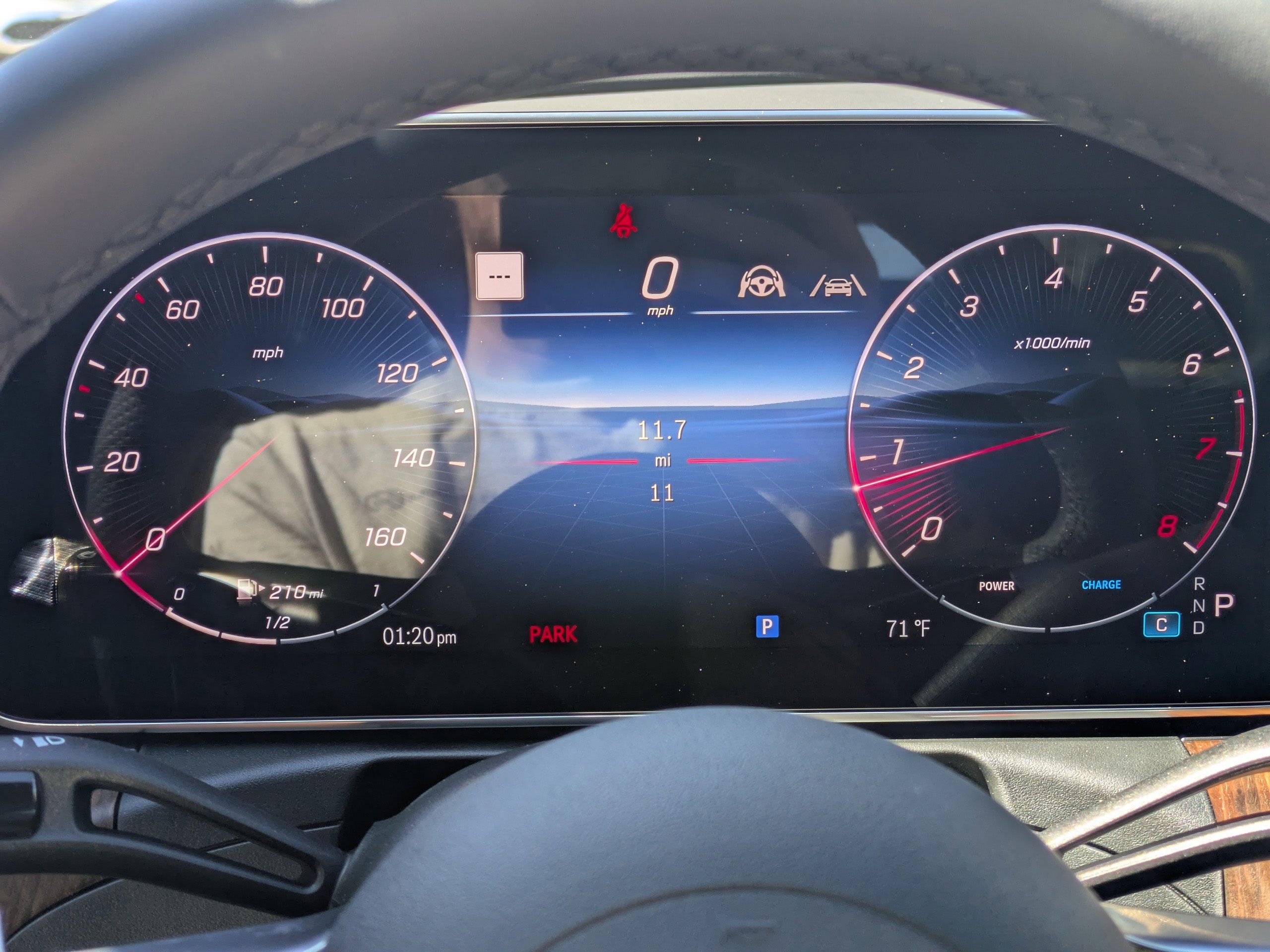 New 2026 Mercedes-Benz C 300 Sedan image 19