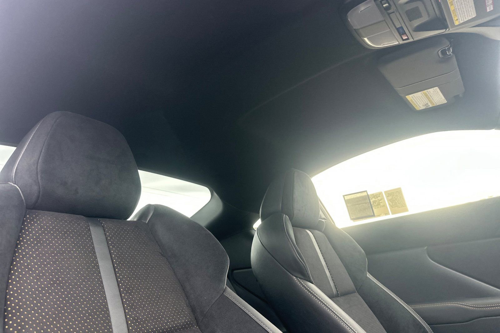 New 2026 Toyota GR86 YUZU Limited image 15