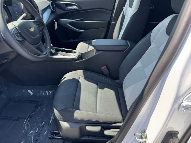 New 2026 Chevrolet Trax LS FWD image 12