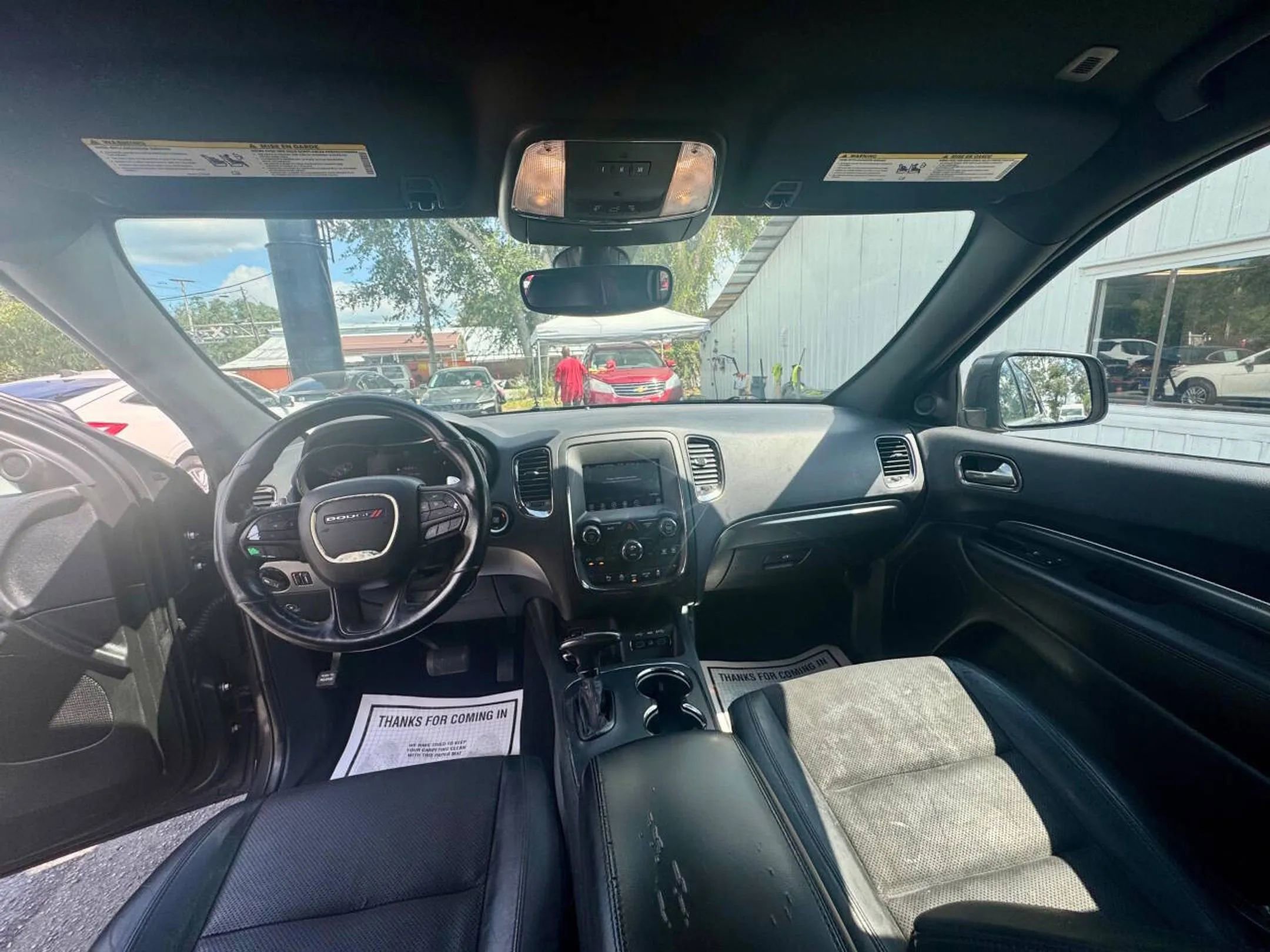 Used 2020 Dodge Durango GT image 24