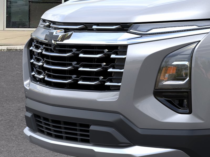 New 2026 Chevrolet Equinox LT w/ Safety and Technology Package image 37