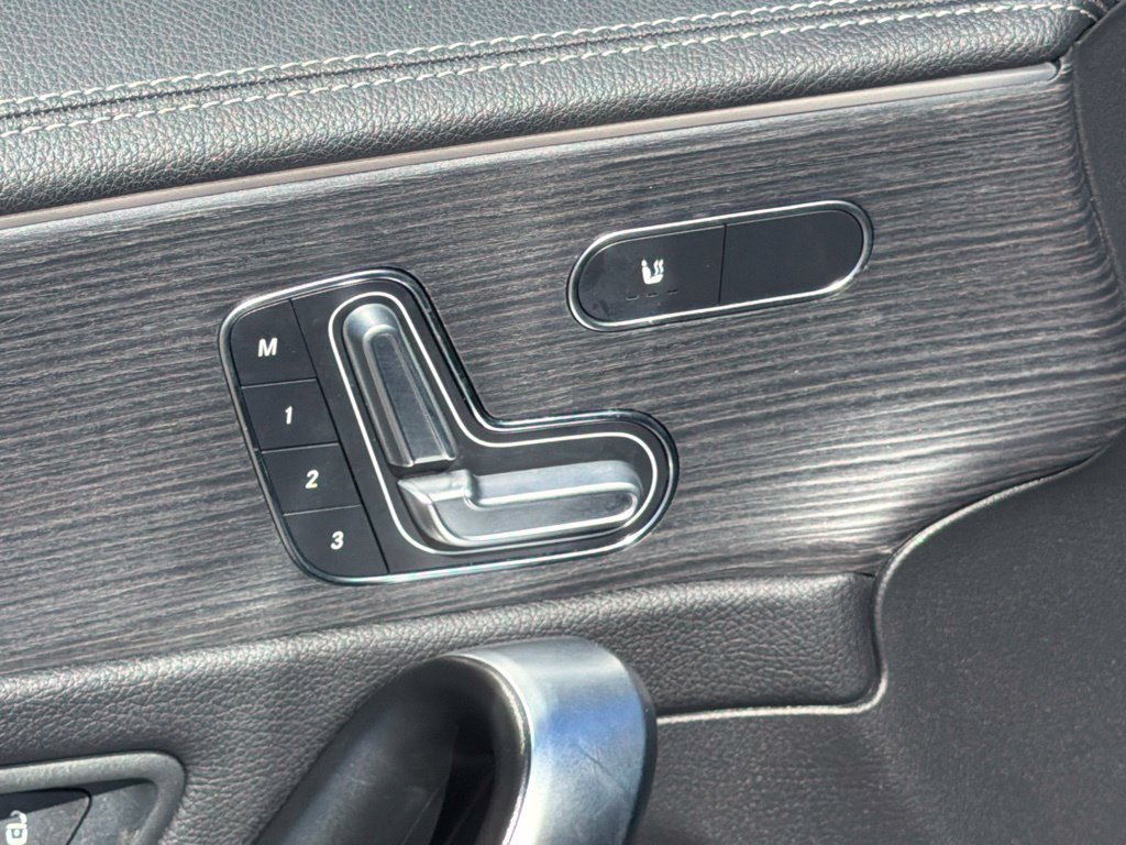 Certified 2023 Mercedes-Benz CLA 250 image 18