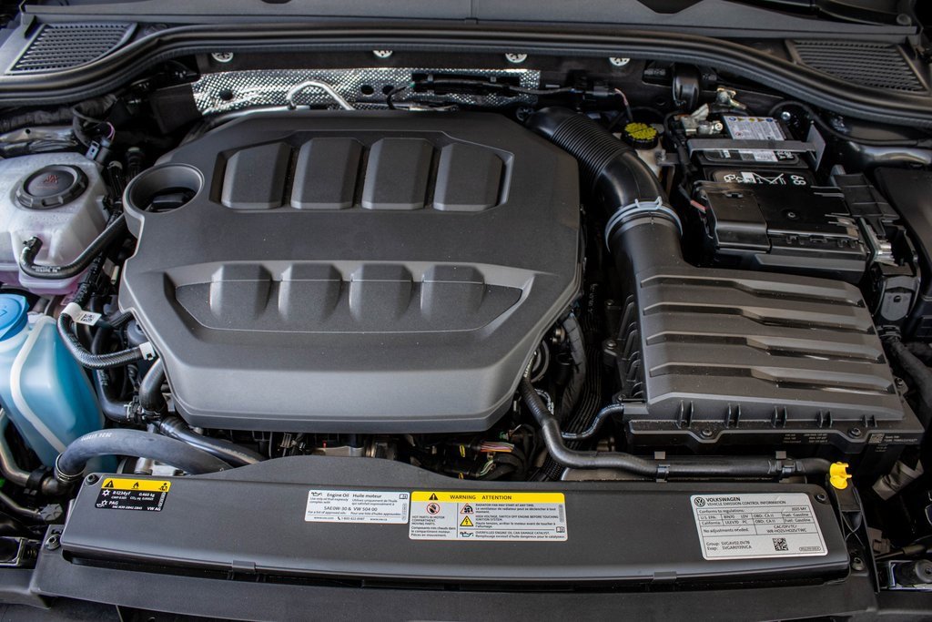 Used 2025 Volkswagen Golf R Black Edition image 24