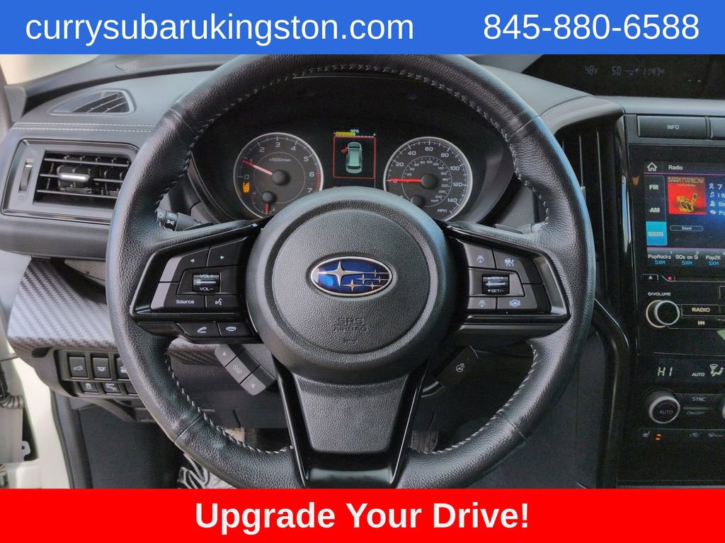 Used 2022 Subaru Ascent Onyx Edition image 18
