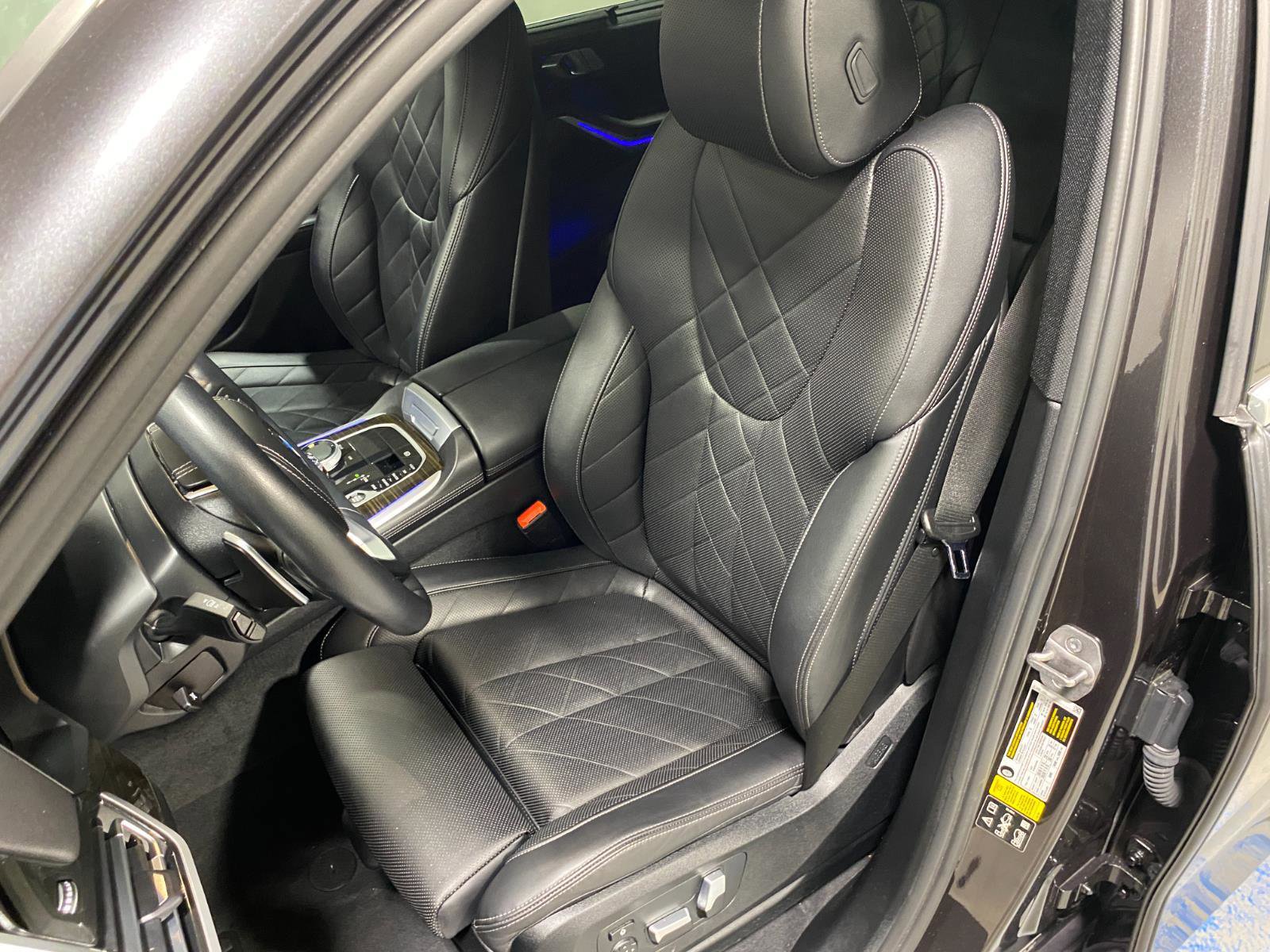 Certified 2023 BMW X5 xDrive40i w/ Executive Package image 20