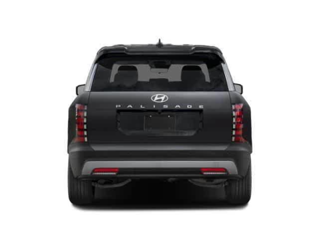 New 2027 Hyundai Palisade SE FWD image 5
