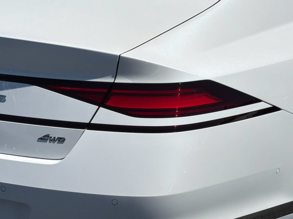 New 2026 Genesis G90 3.5T AWD/4WD image 26
