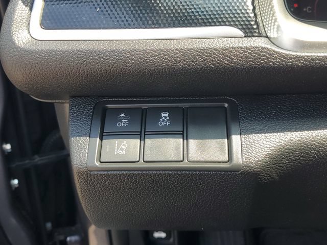 Used 2019 Honda Civic Sport image 14