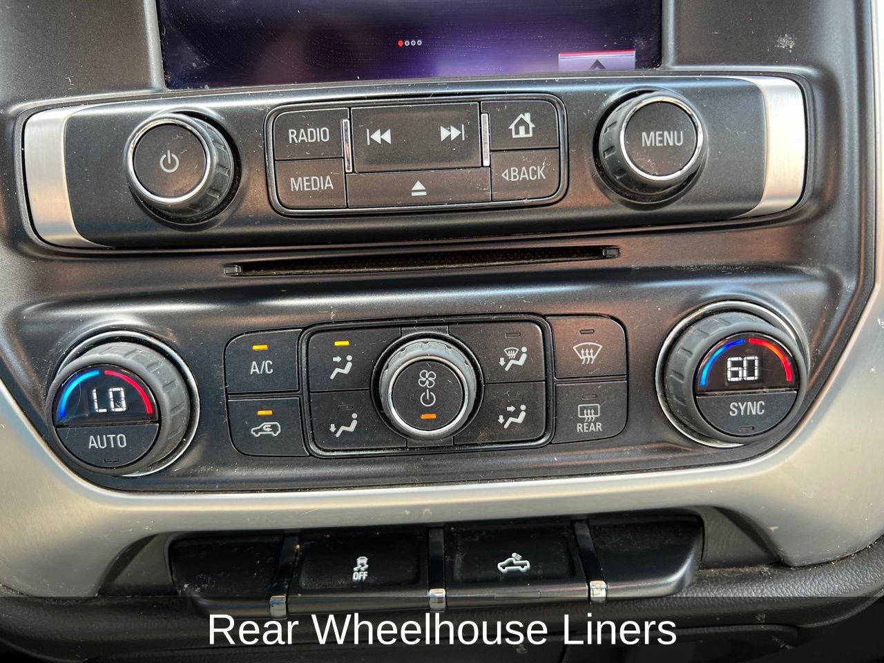 Used 2015 GMC Sierra 1500 SLE w/ Texas SLE Value Package RWD image 21